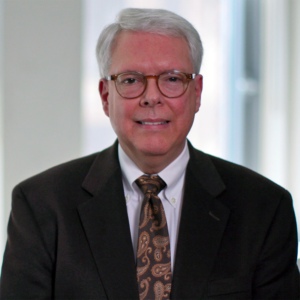 Stephen Lund, M.D.
